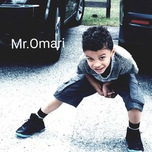 Meet your Posher, Gary